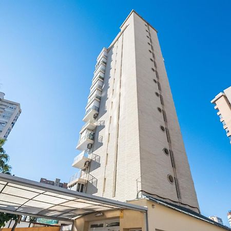 Niza 11-A Apartment Levante Beach Бенидорм Экстерьер фото