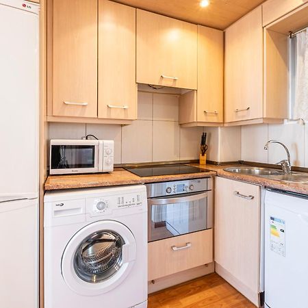 Niza 11-A Apartment Levante Beach Бенидорм Экстерьер фото