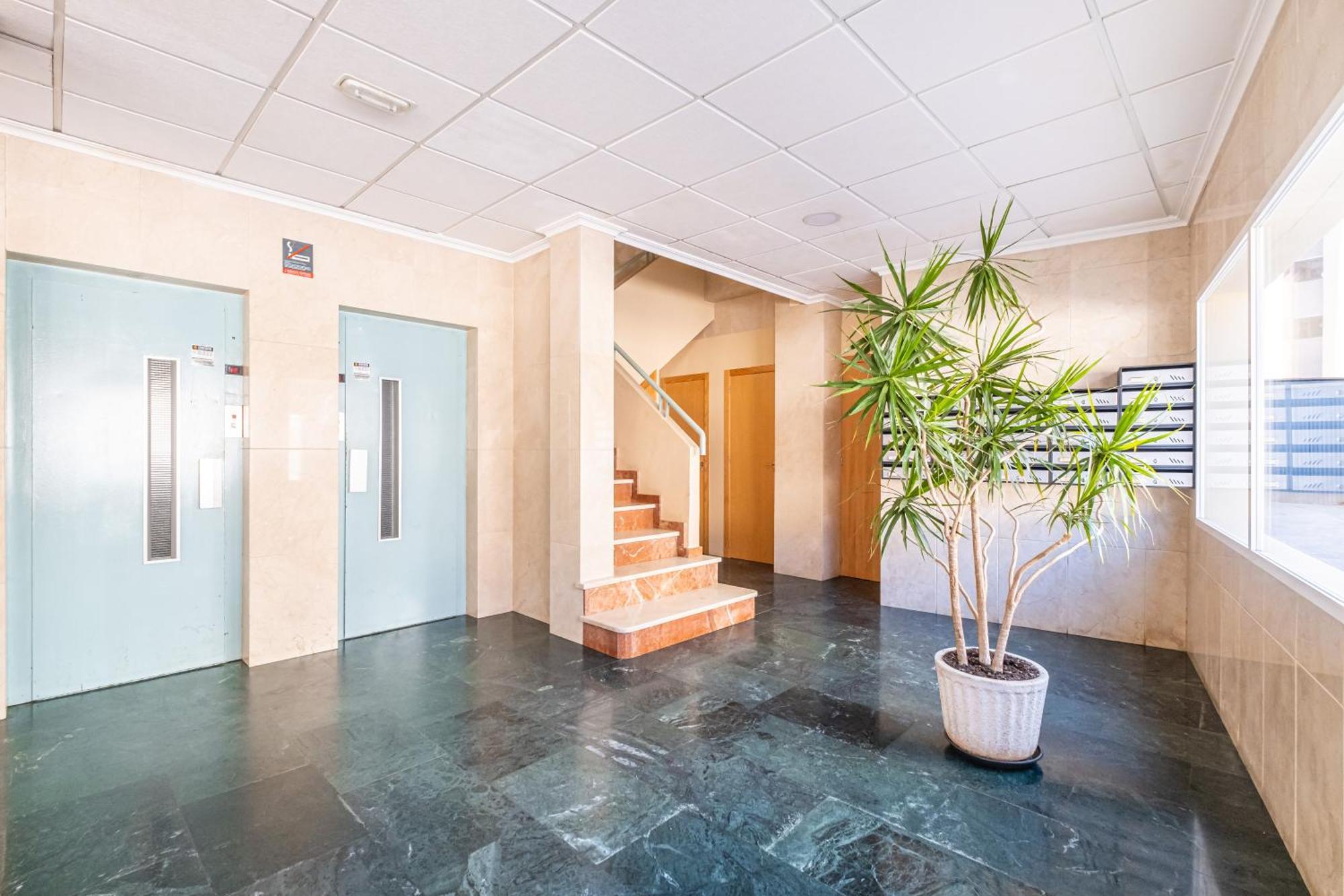 Niza 11-A Apartment Levante Beach Бенидорм Экстерьер фото